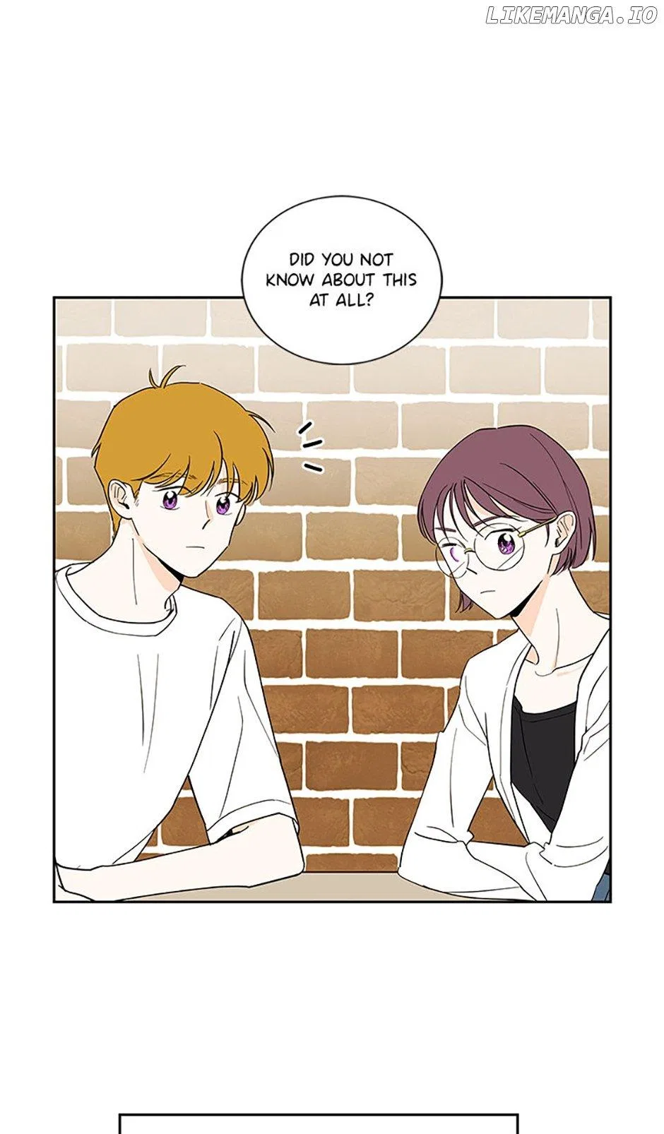 How We Love Chapter 101 – Page 38