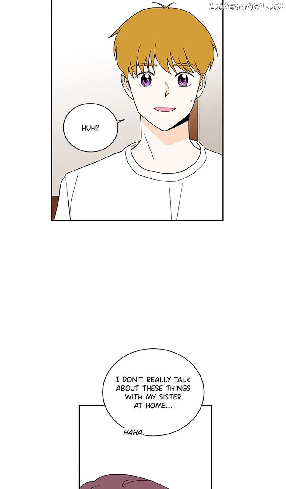 How We Love Chapter 101 – Page 39
