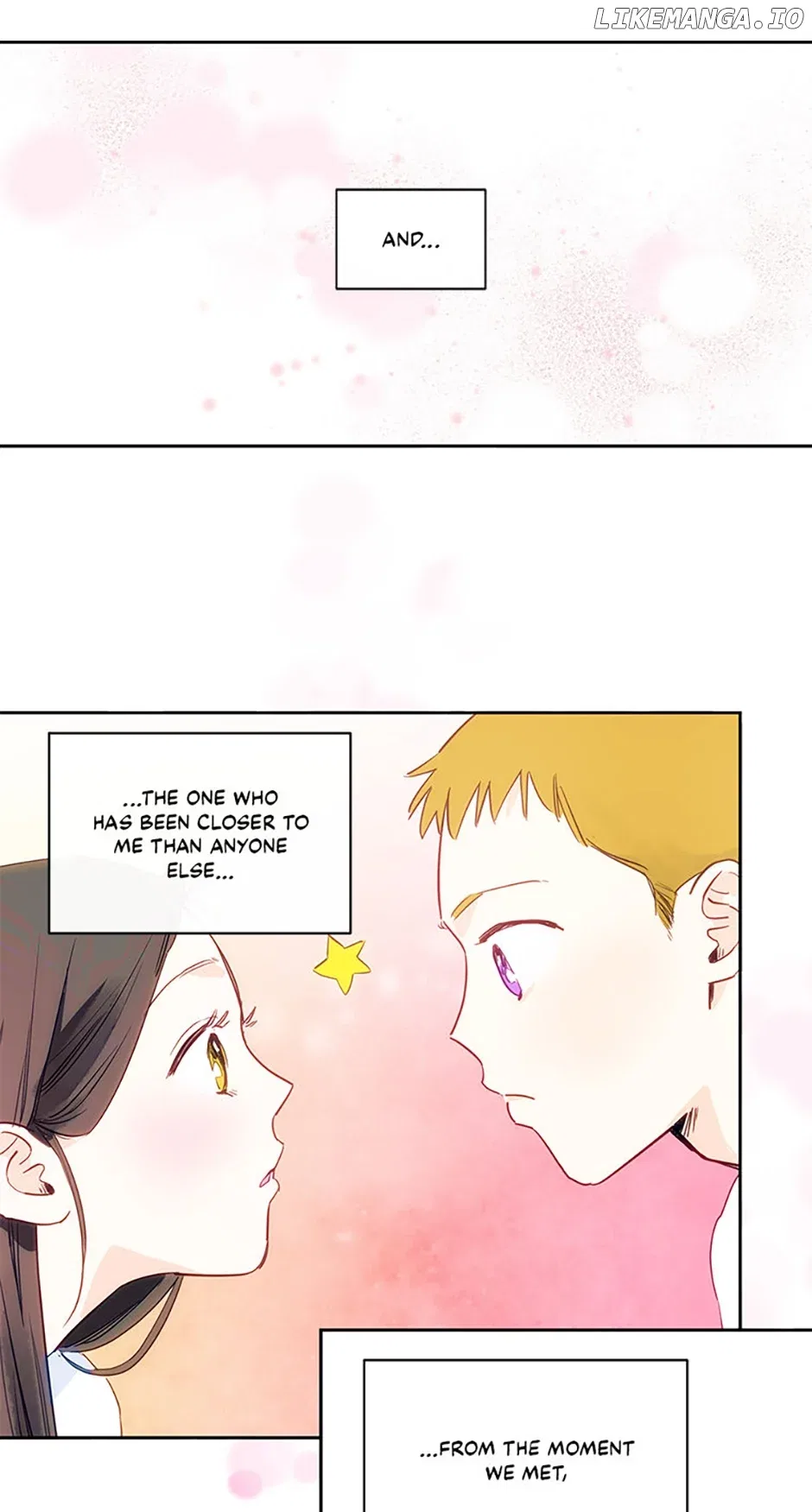 How We Love Chapter 100 – Page 5