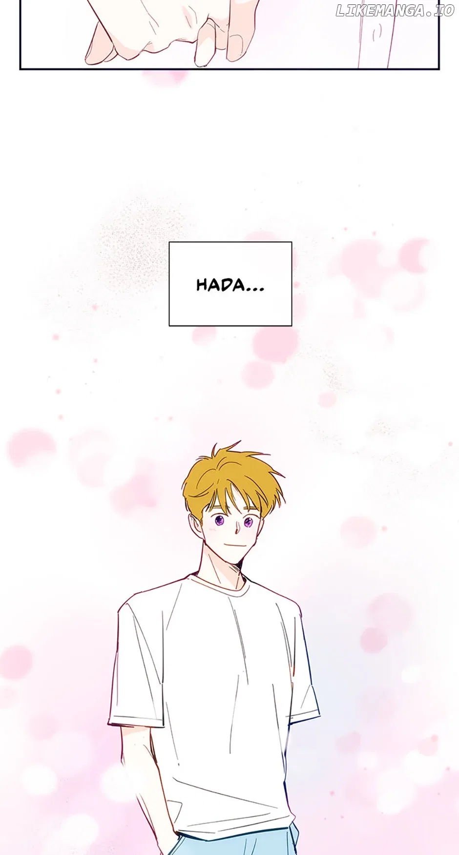 How We Love Chapter 100 – Page 7
