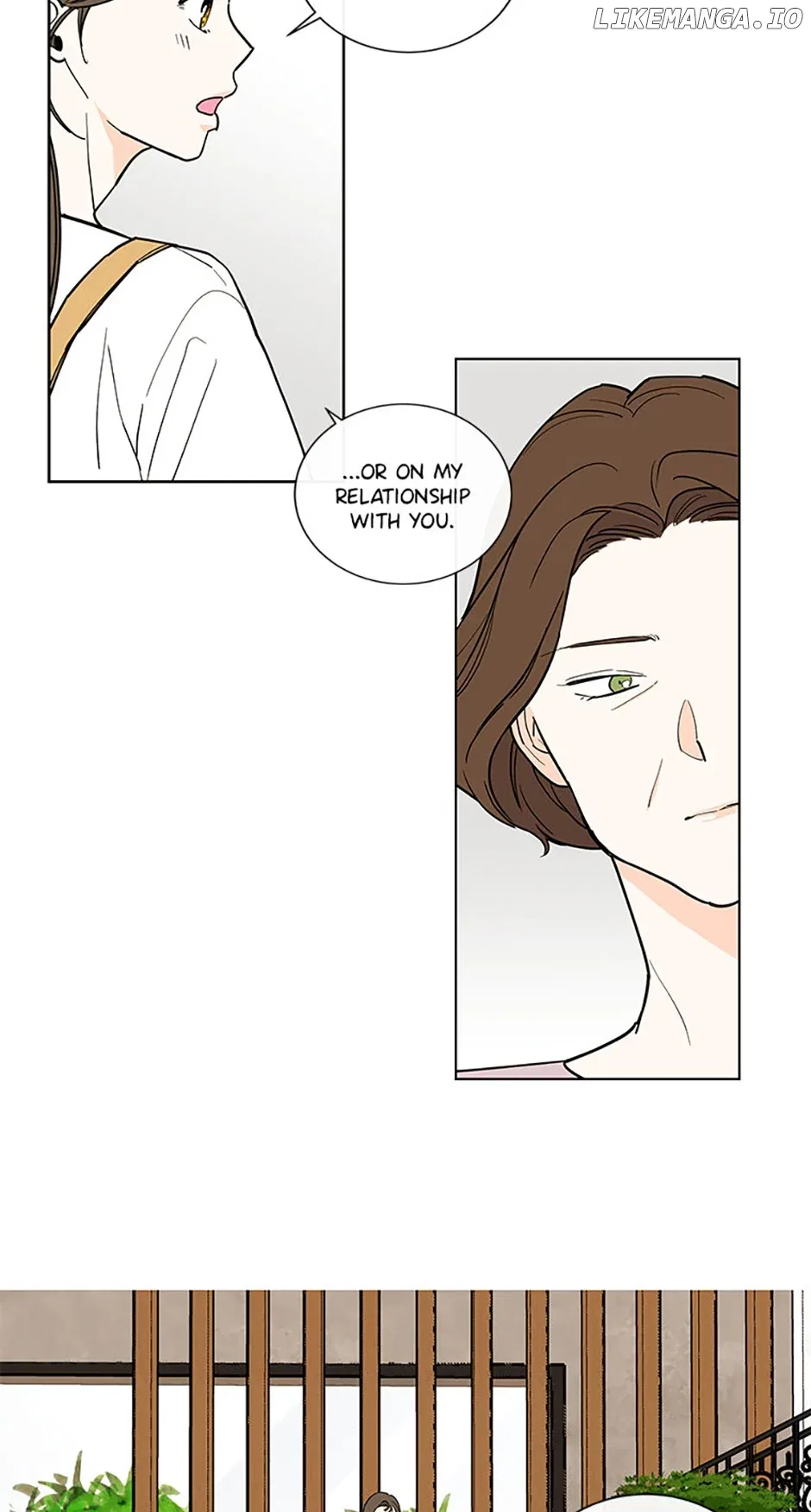 How We Love Chapter 100 – Page 10