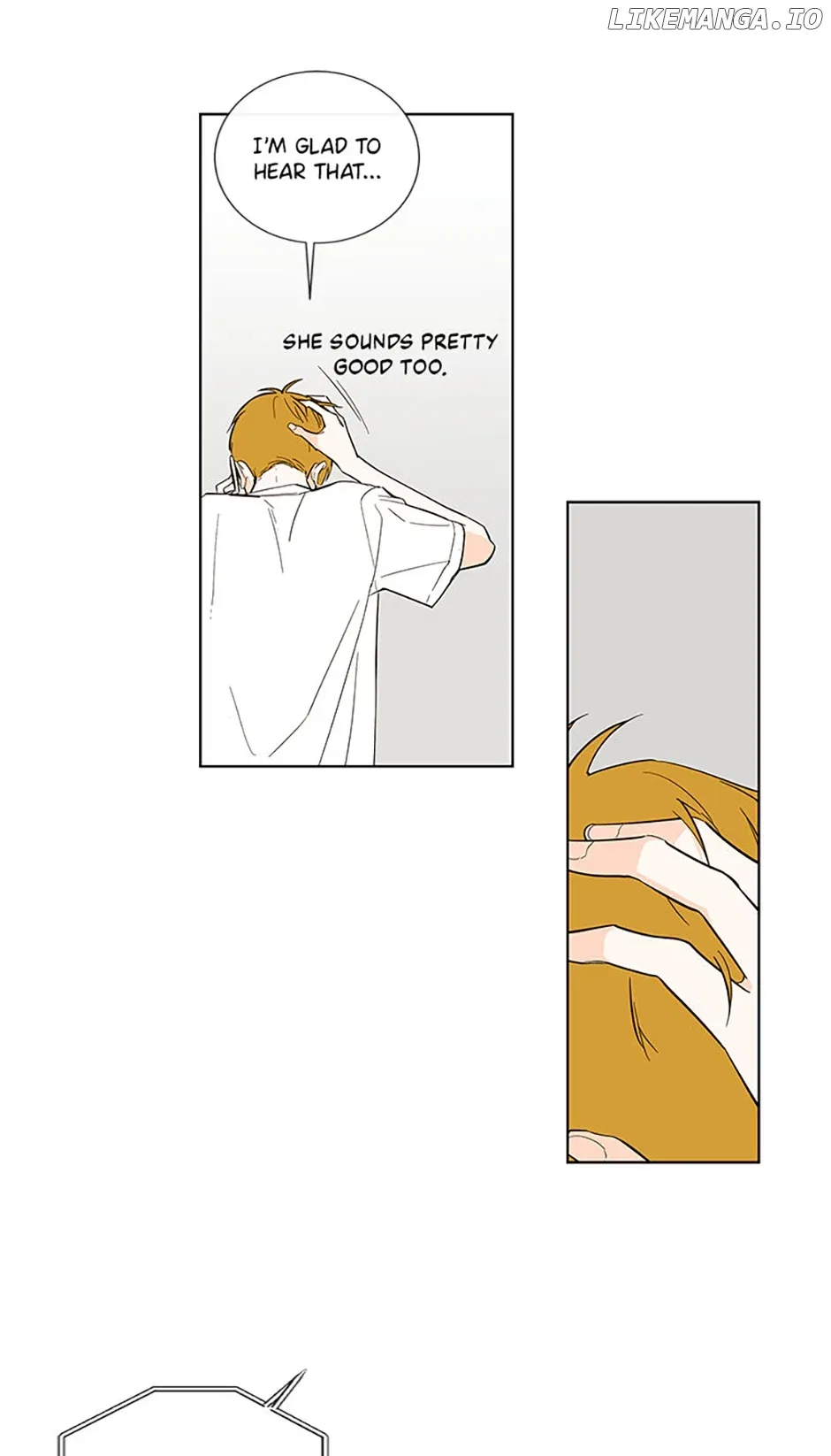 How We Love Chapter 100 – Page 17