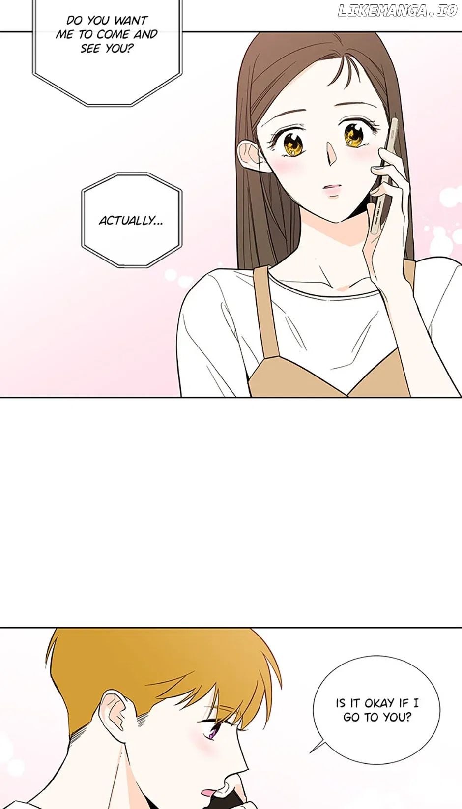 How We Love Chapter 100 – Page 18
