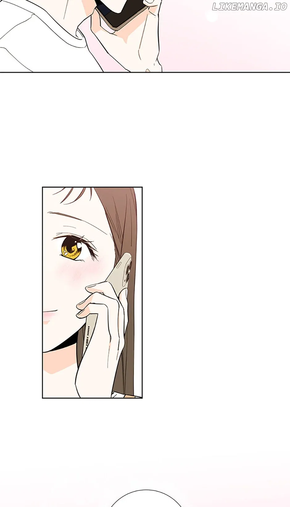How We Love Chapter 100 – Page 19