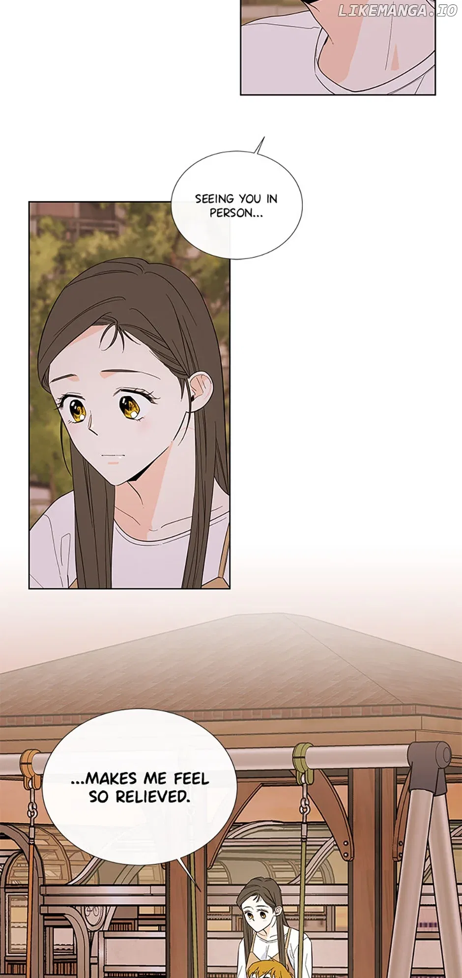 How We Love Chapter 100 – Page 23