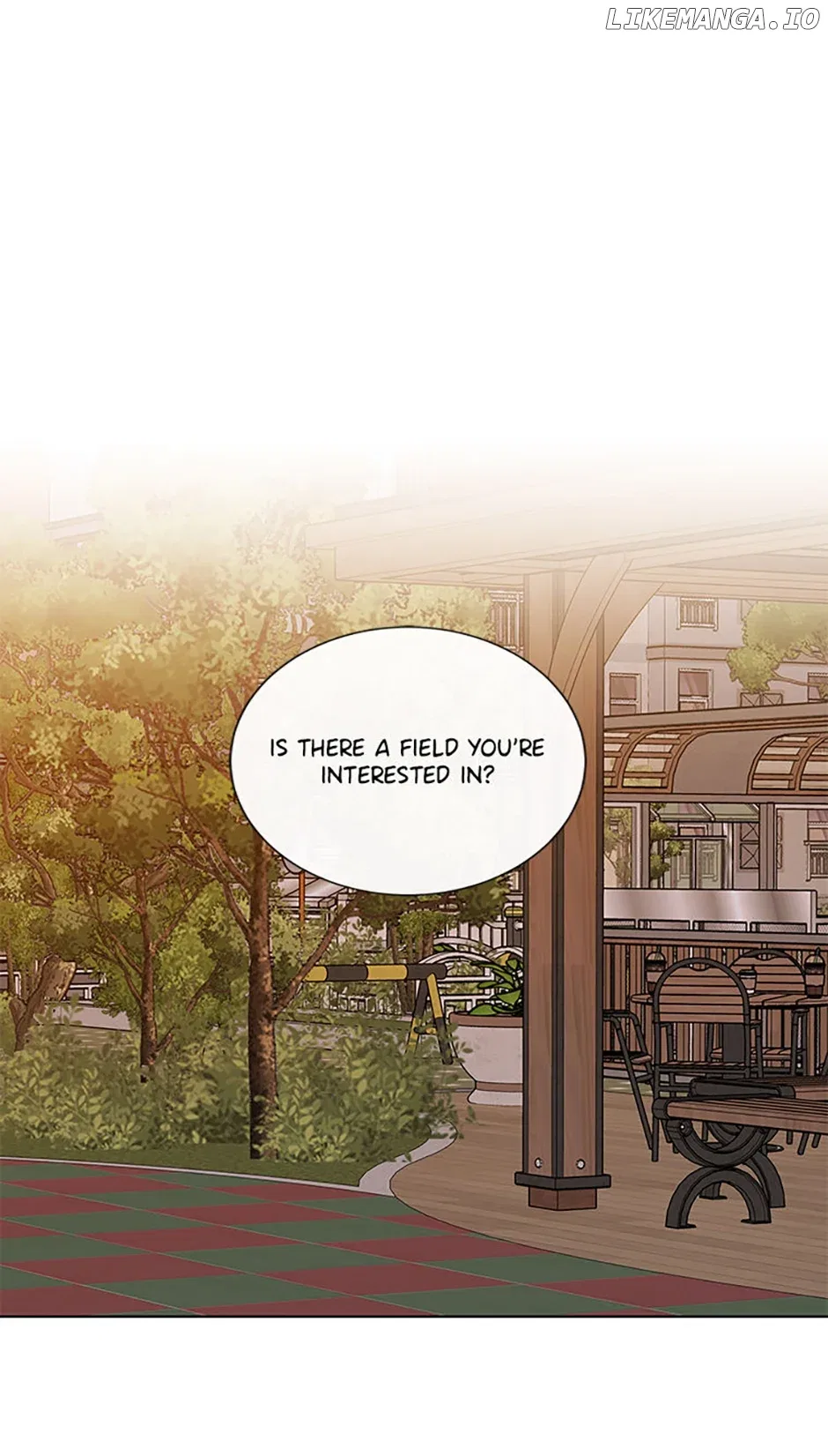 How We Love Chapter 100 – Page 25