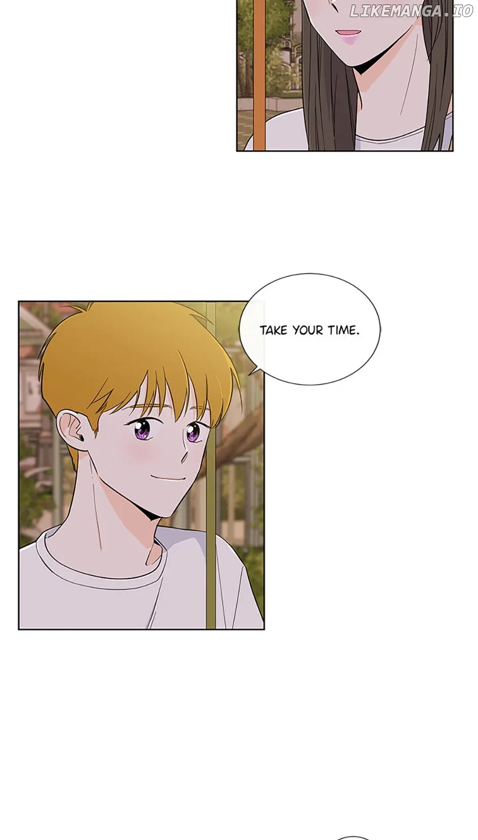 How We Love Chapter 100 – Page 27