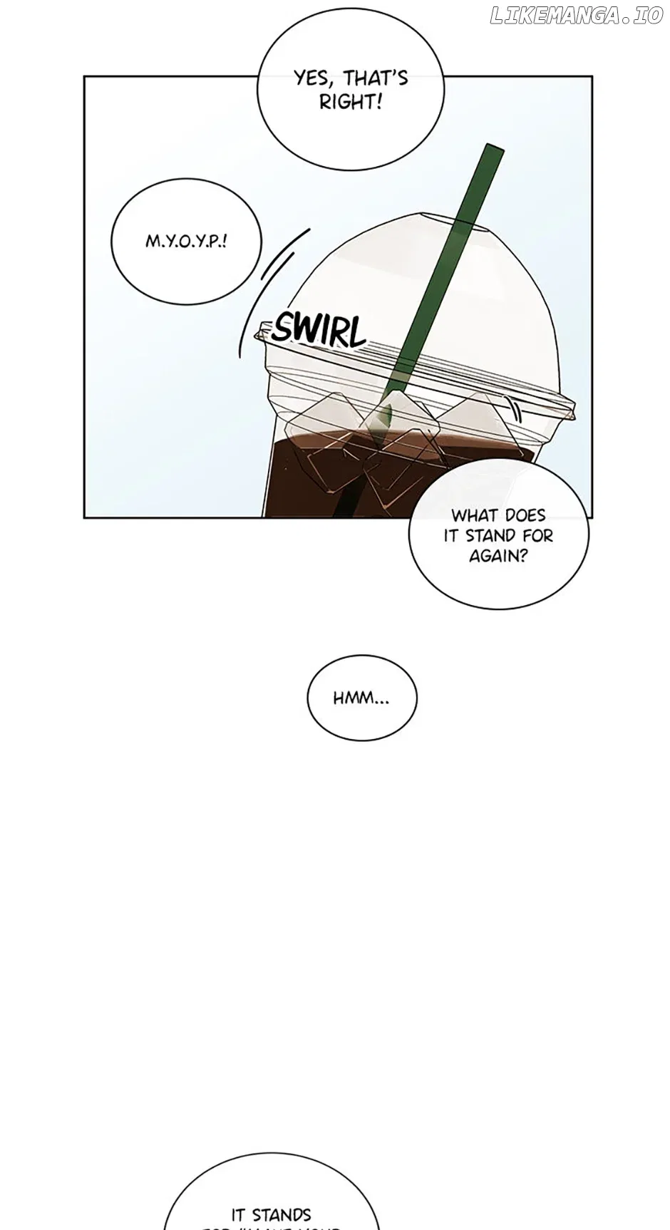 How We Love Chapter 100 – Page 31