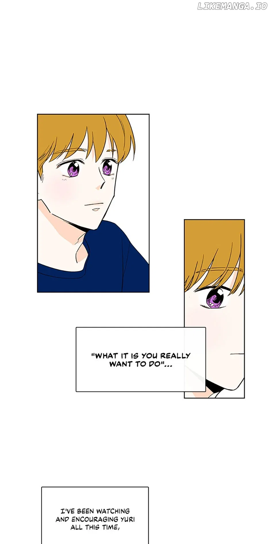 How We Love Chapter 100 – Page 41