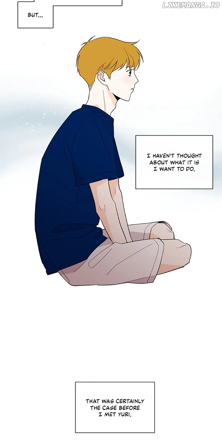 How We Love Chapter 100 – Page 42