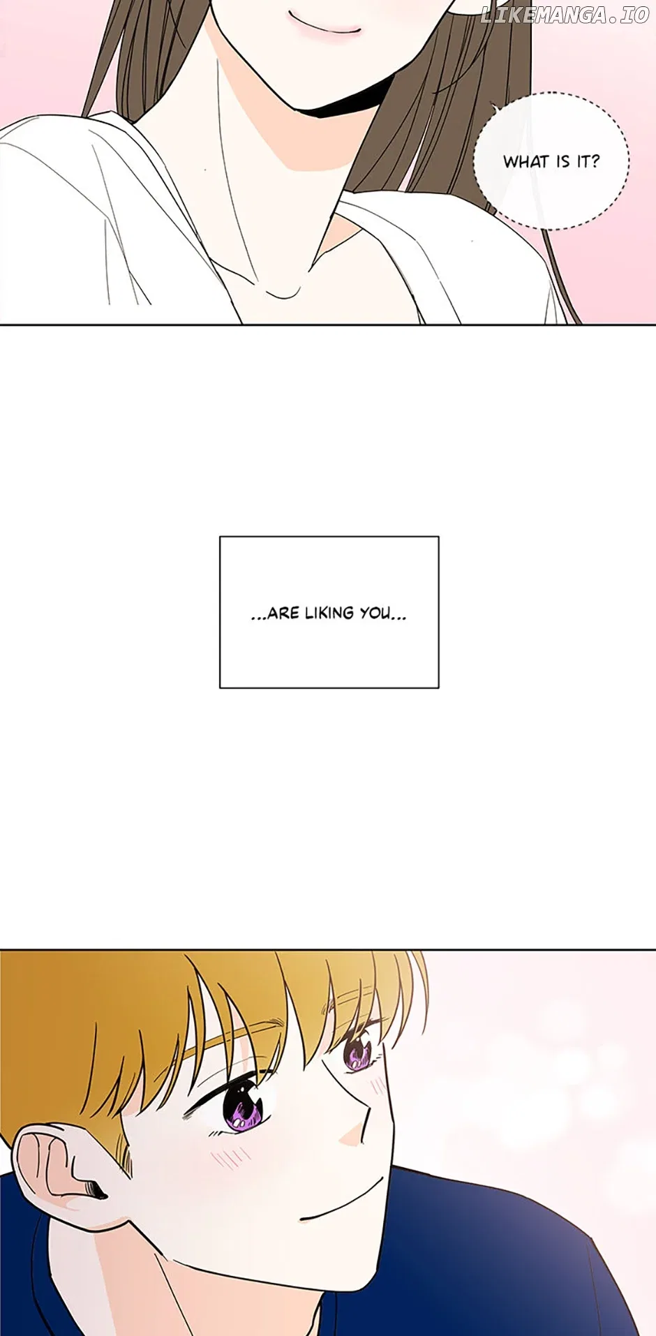 How We Love Chapter 100 – Page 48