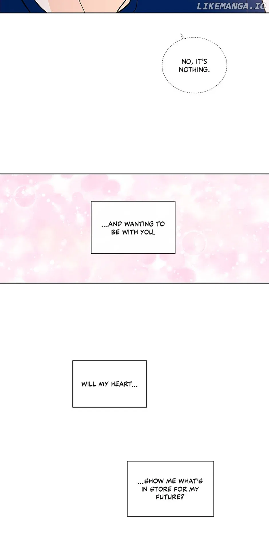 How We Love Chapter 100 – Page 49