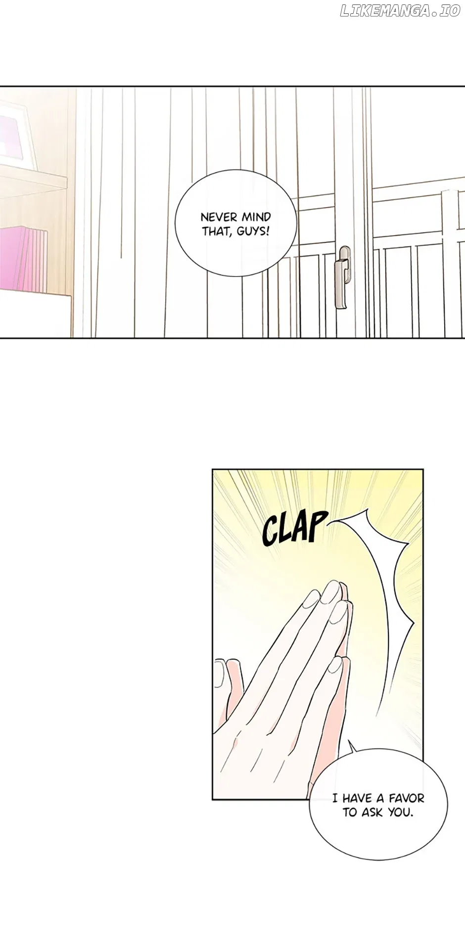 How We Love Chapter 100 – Page 50