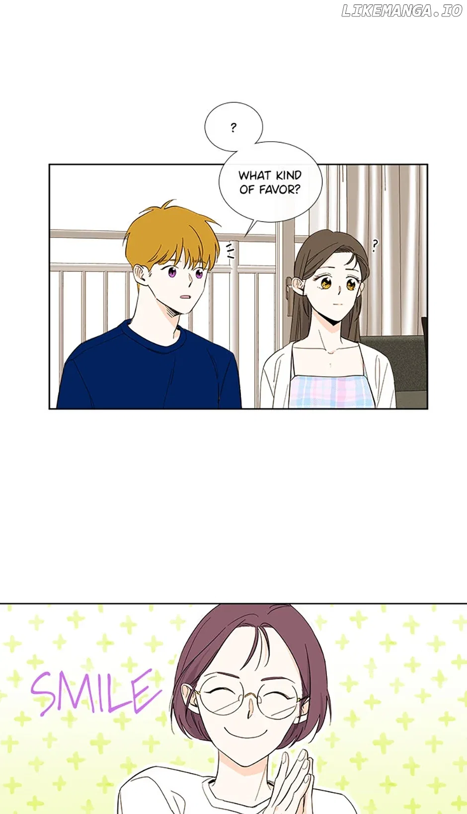 How We Love Chapter 100 – Page 51