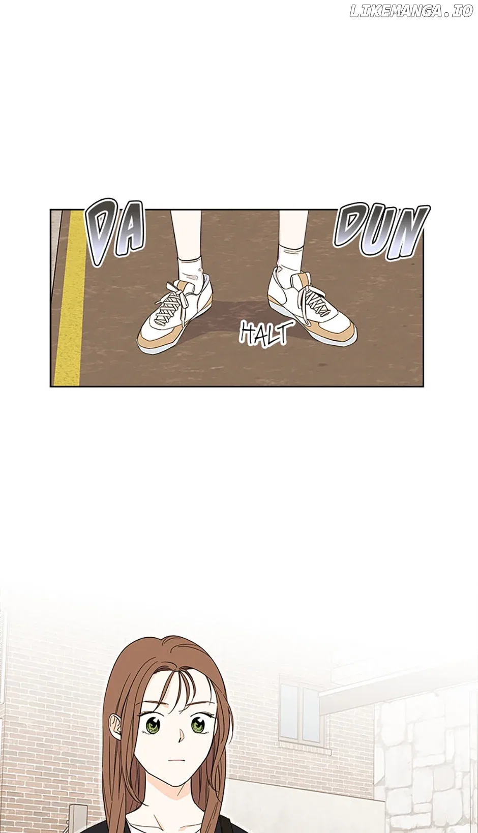 How We Love Chapter 100 – Page 54