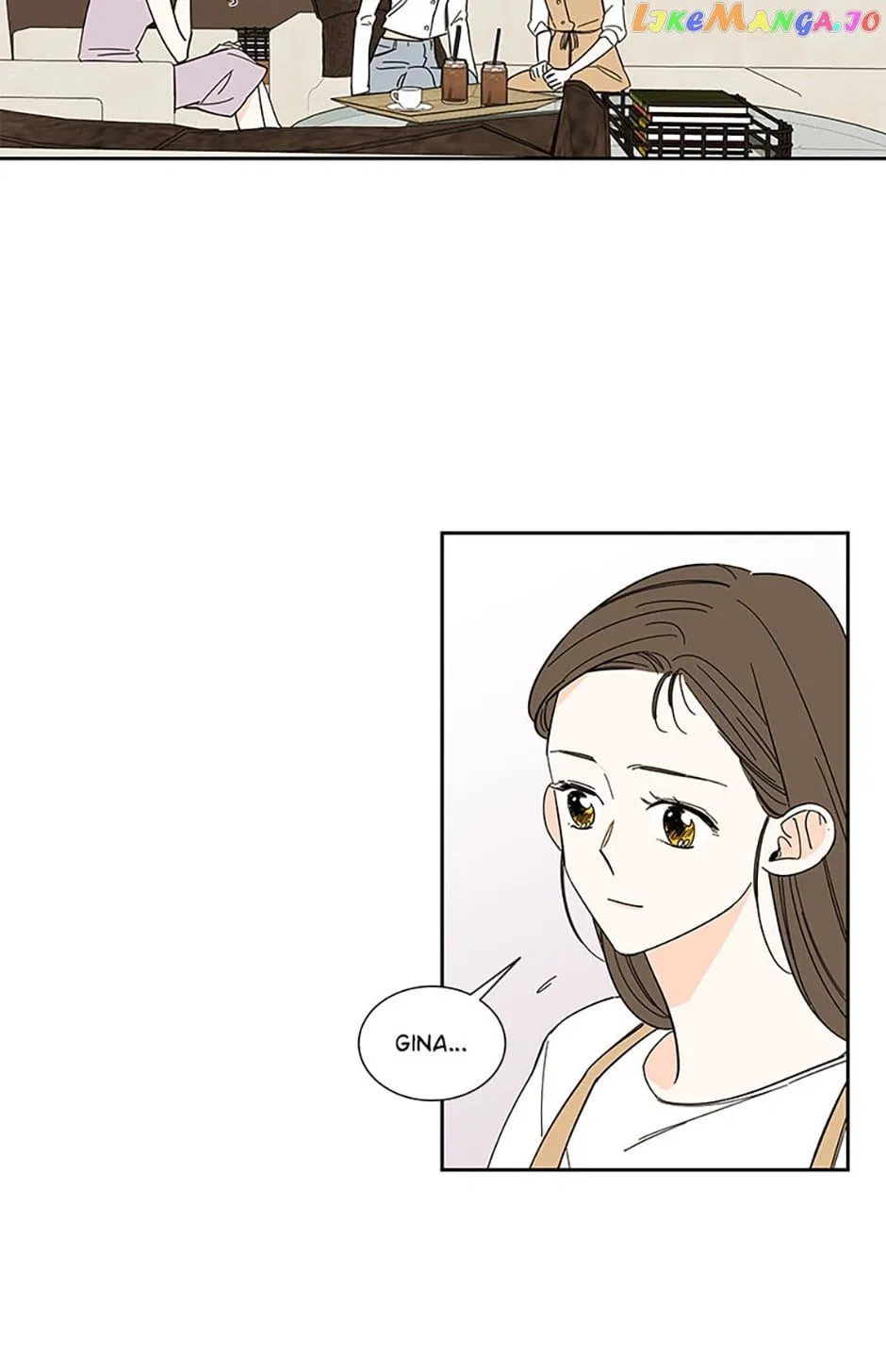 How We Love Chapter 99 – Page 3