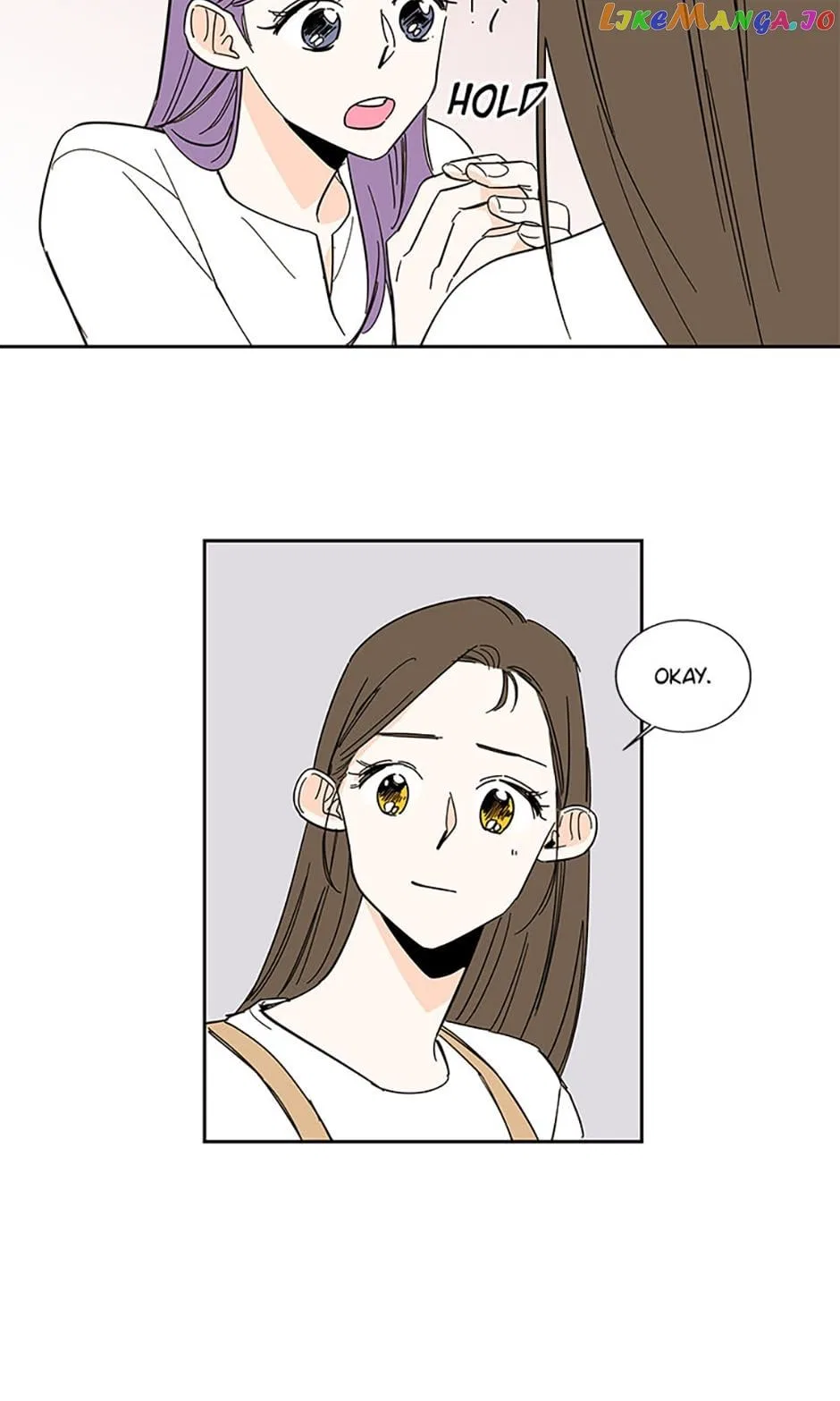 How We Love Chapter 99 – Page 5