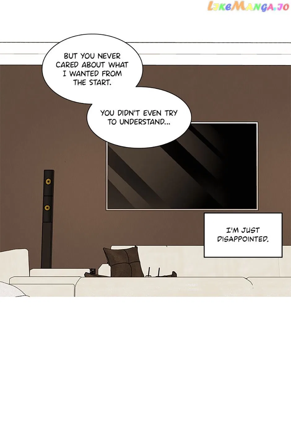 How We Love Chapter 99 – Page 15