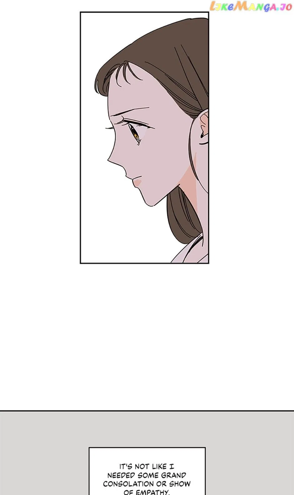 How We Love Chapter 99 – Page 16