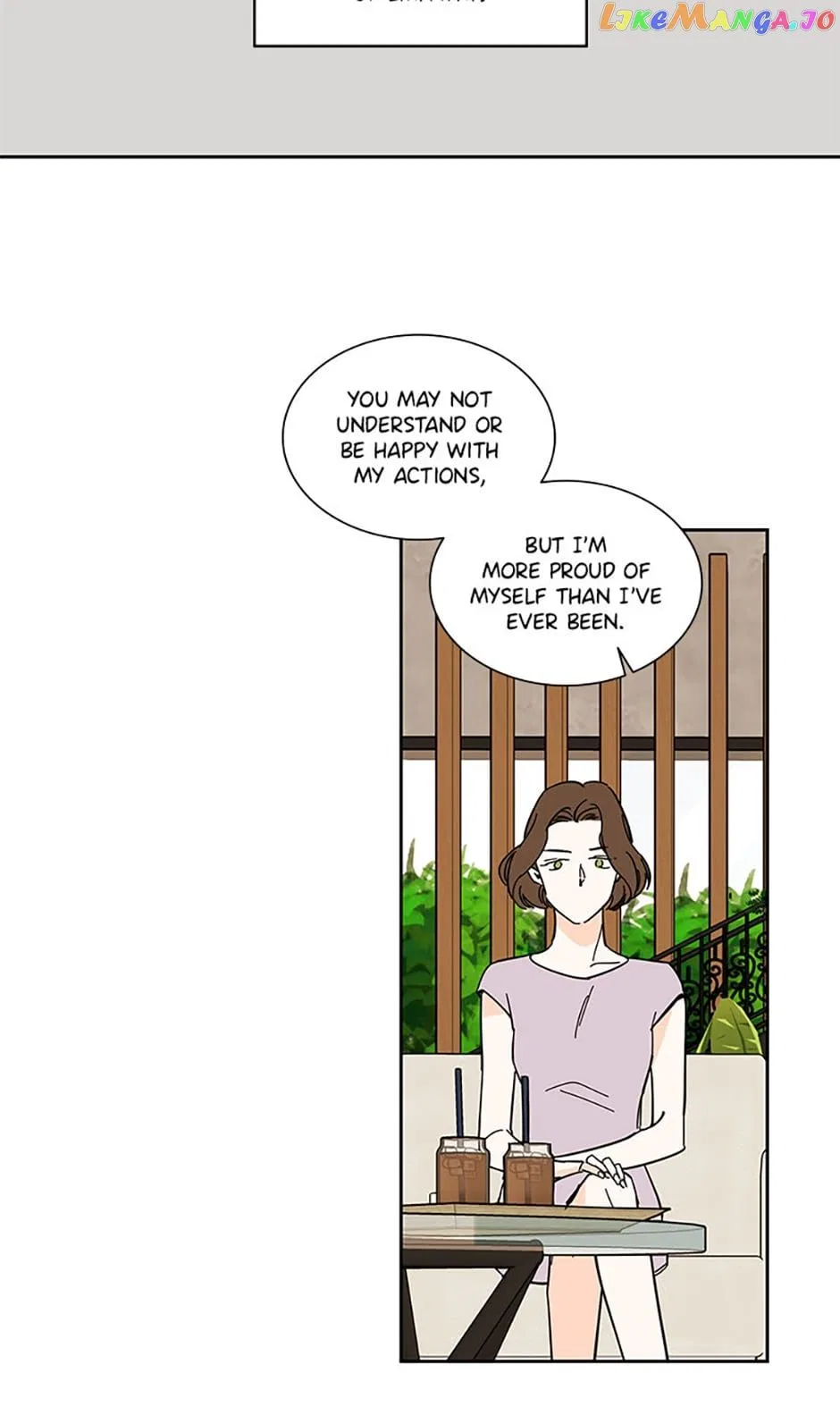 How We Love Chapter 99 – Page 17