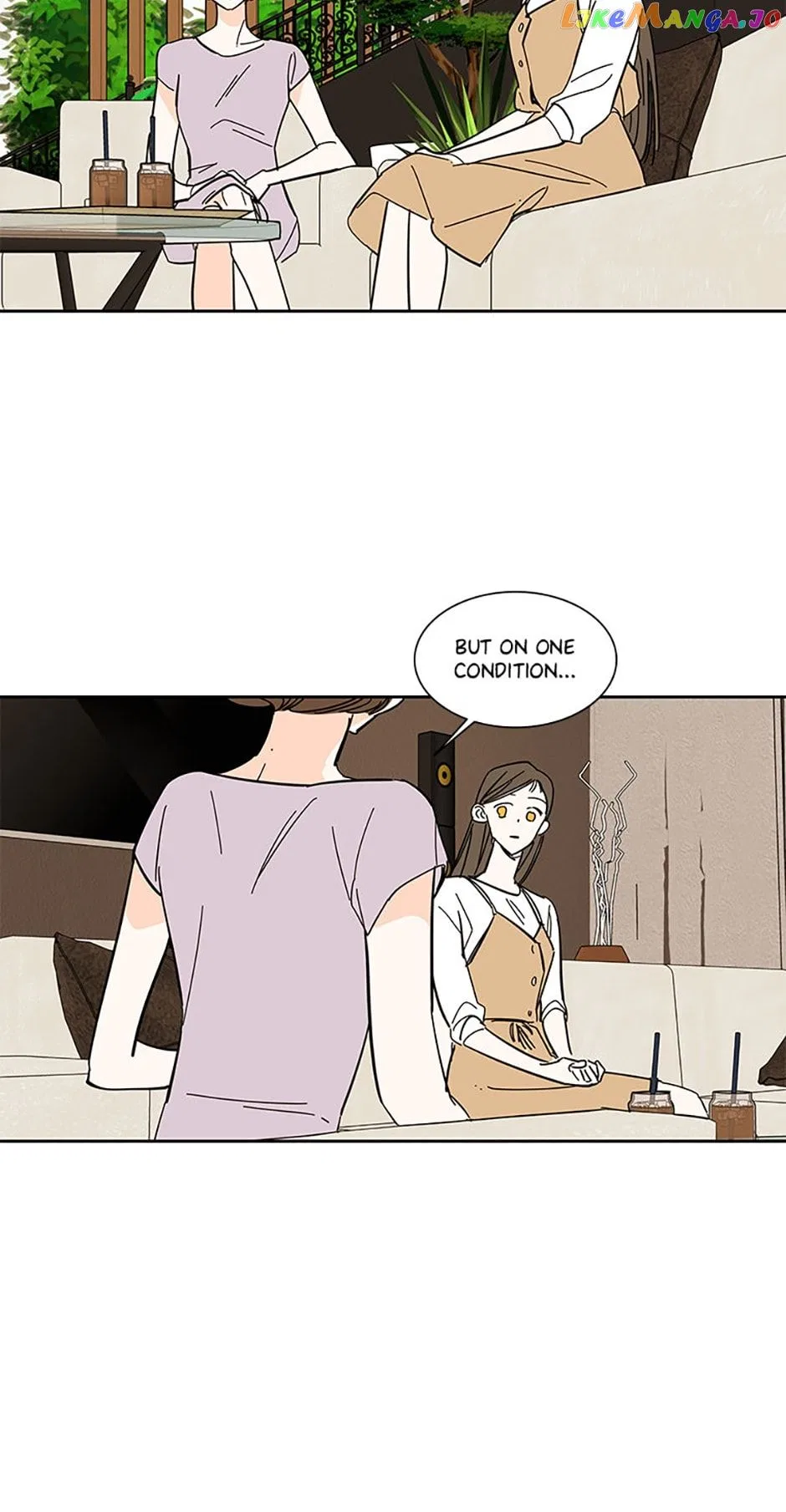 How We Love Chapter 99 – Page 22