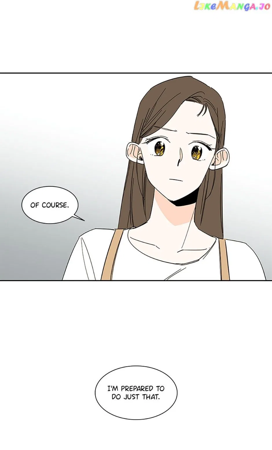 How We Love Chapter 99 – Page 25