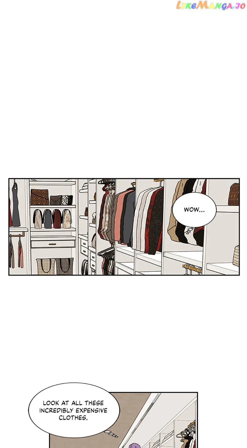 How We Love Chapter 99 – Page 26