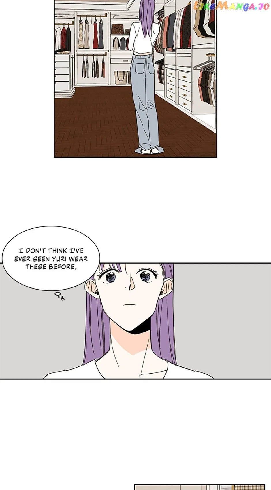 How We Love Chapter 99 – Page 27