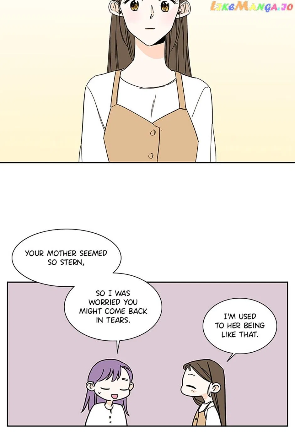 How We Love Chapter 99 – Page 30
