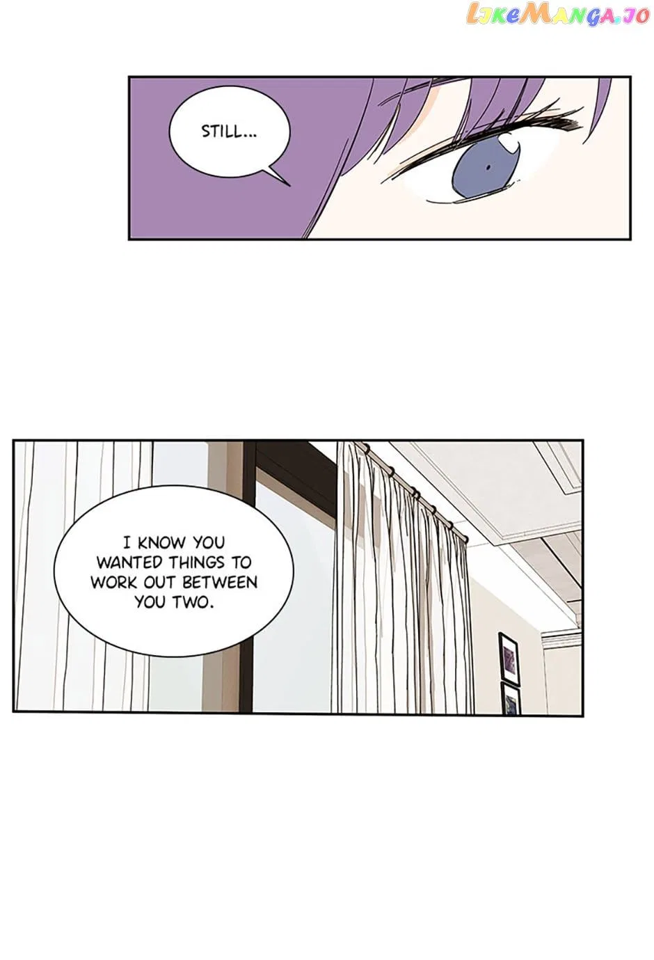 How We Love Chapter 99 – Page 31