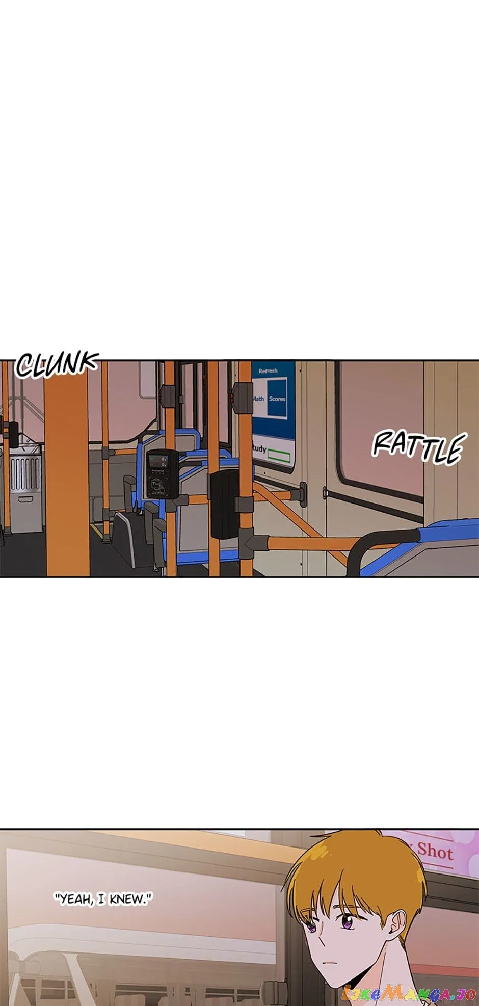 How We Love Chapter 98 – Page 7