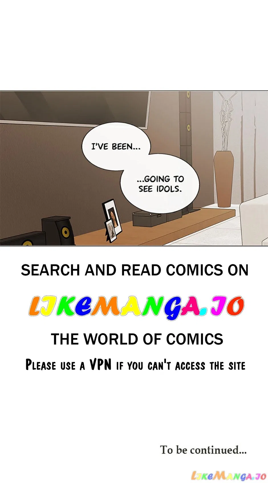 How We Love Chapter 98 – Page 29