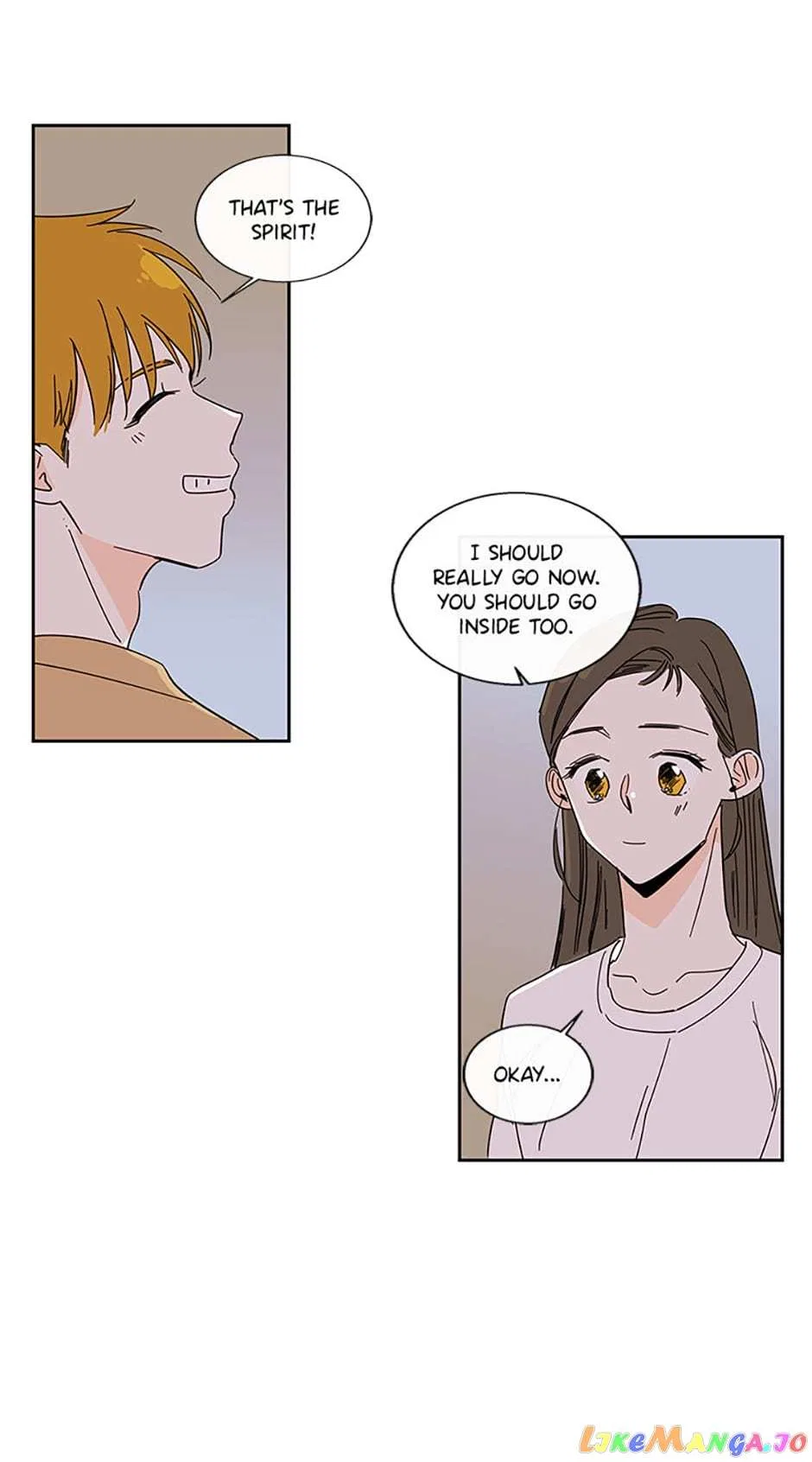 How We Love Chapter 97 – Page 2