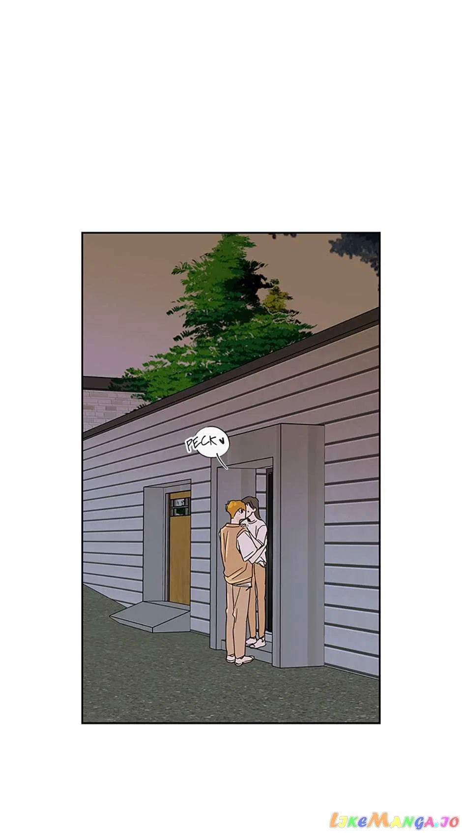 How We Love Chapter 97 – Page 5