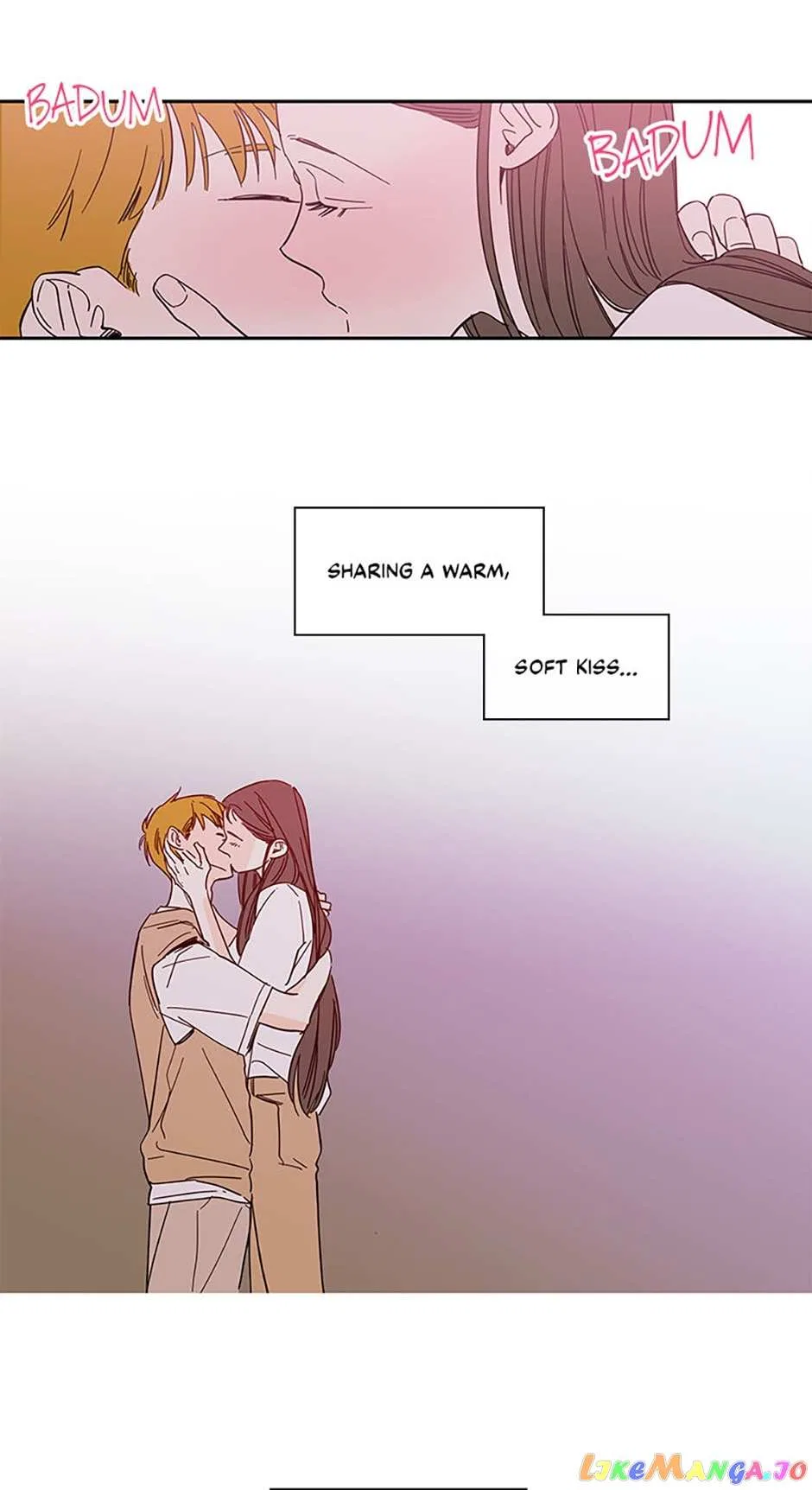 How We Love Chapter 97 – Page 11