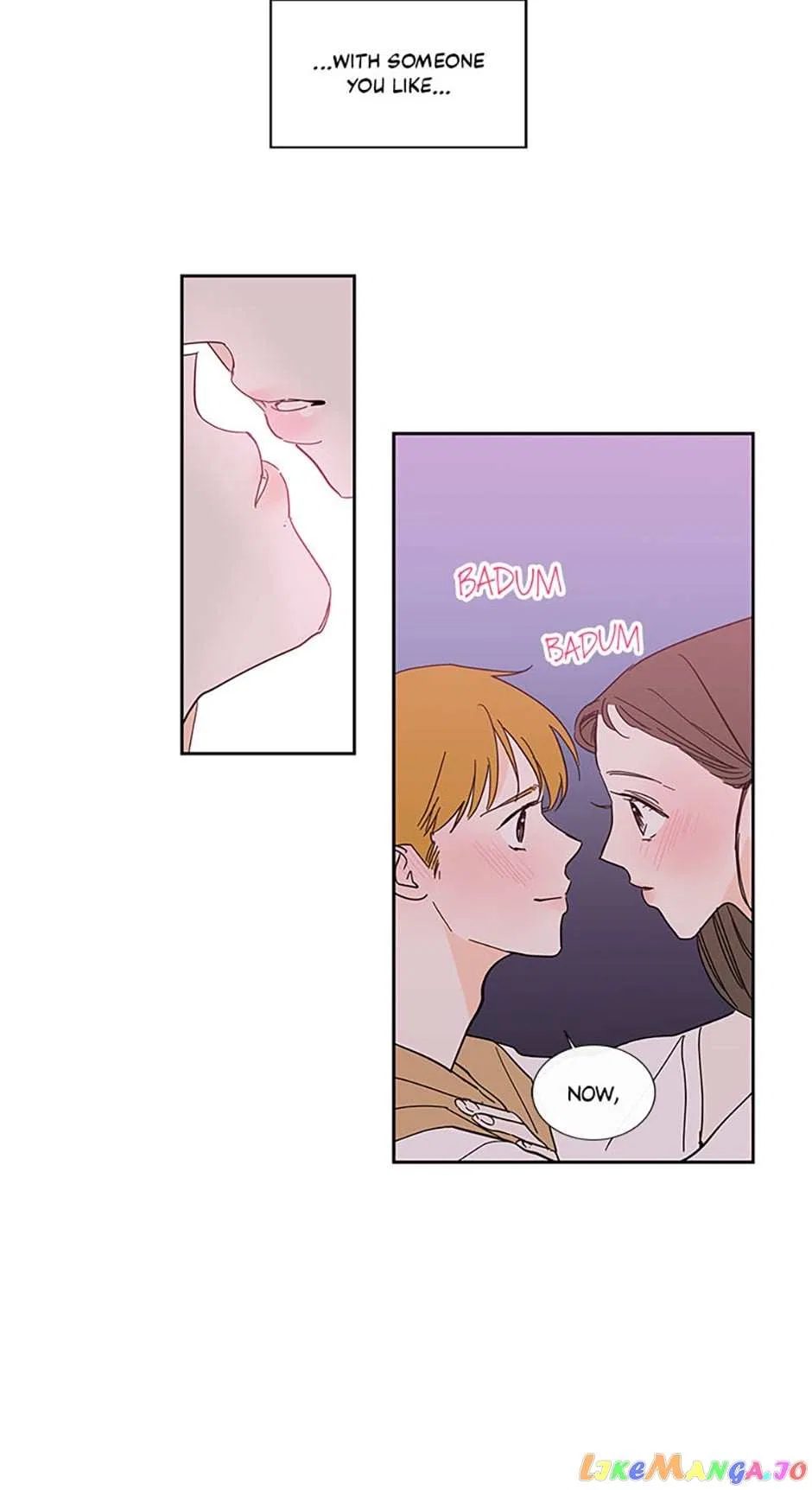 How We Love Chapter 97 – Page 12