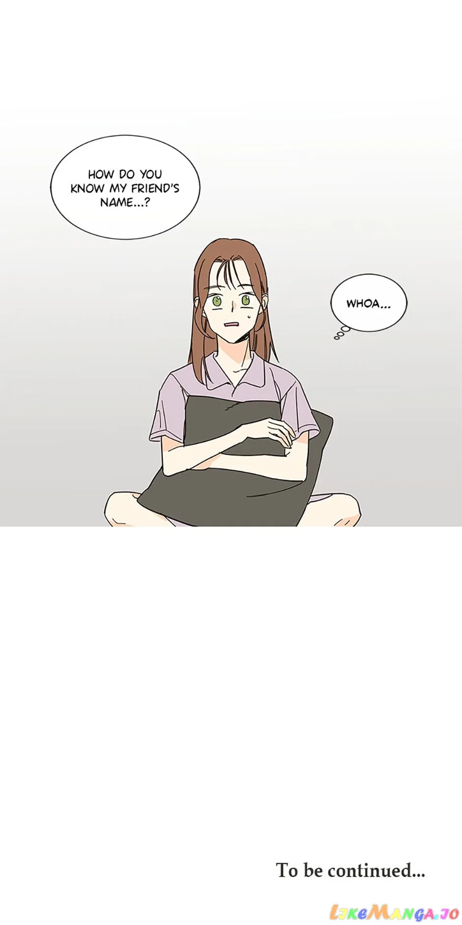 How We Love Chapter 97 – Page 30