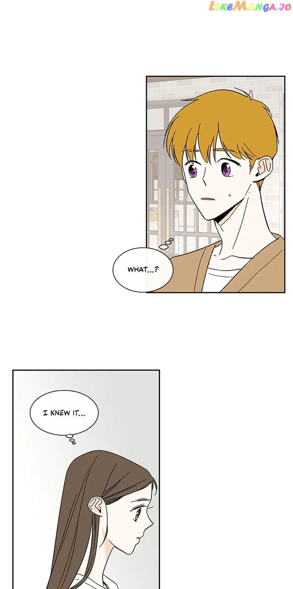 How We Love Chapter 96 – Page 9