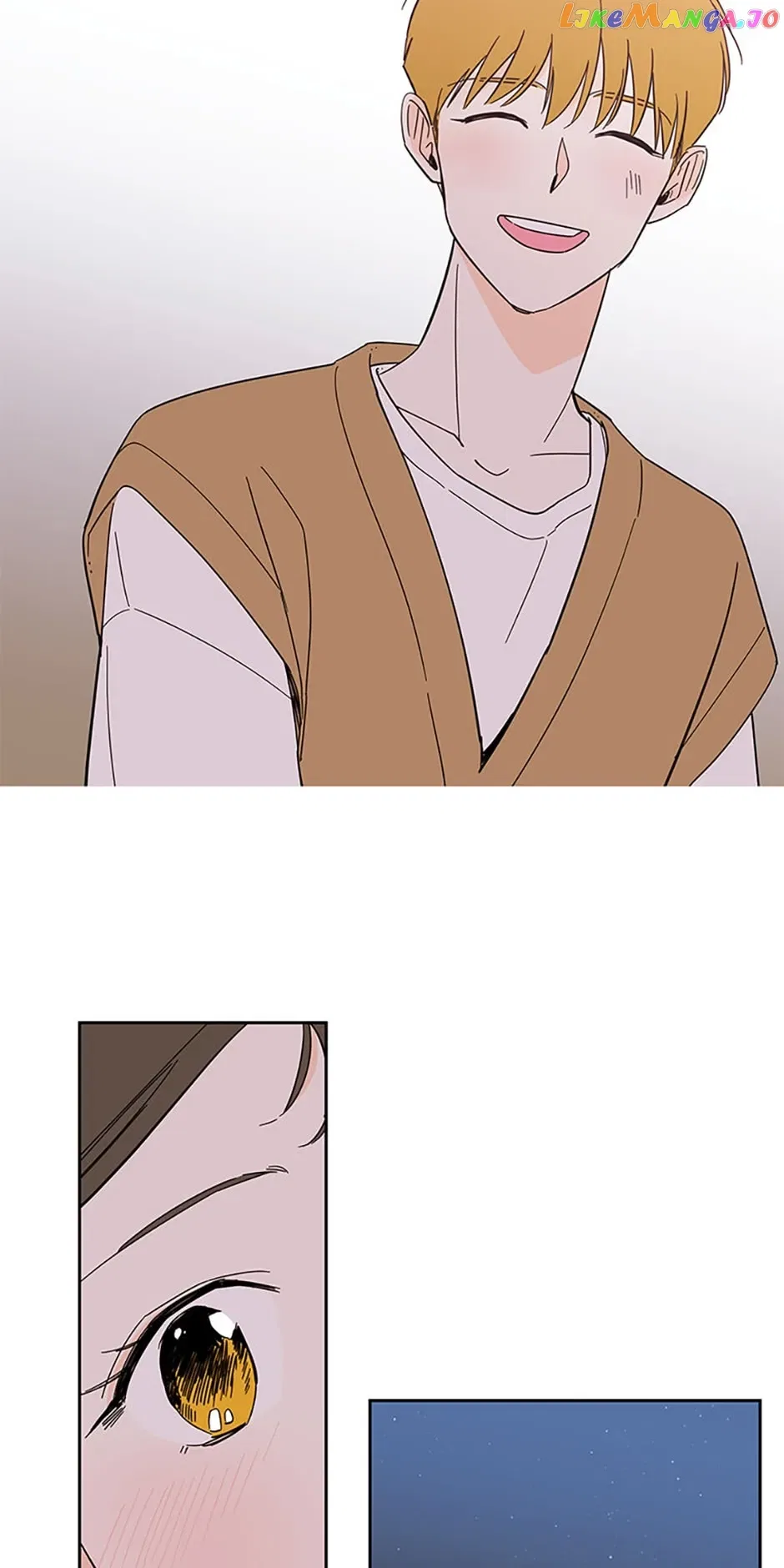 How We Love Chapter 96 – Page 20