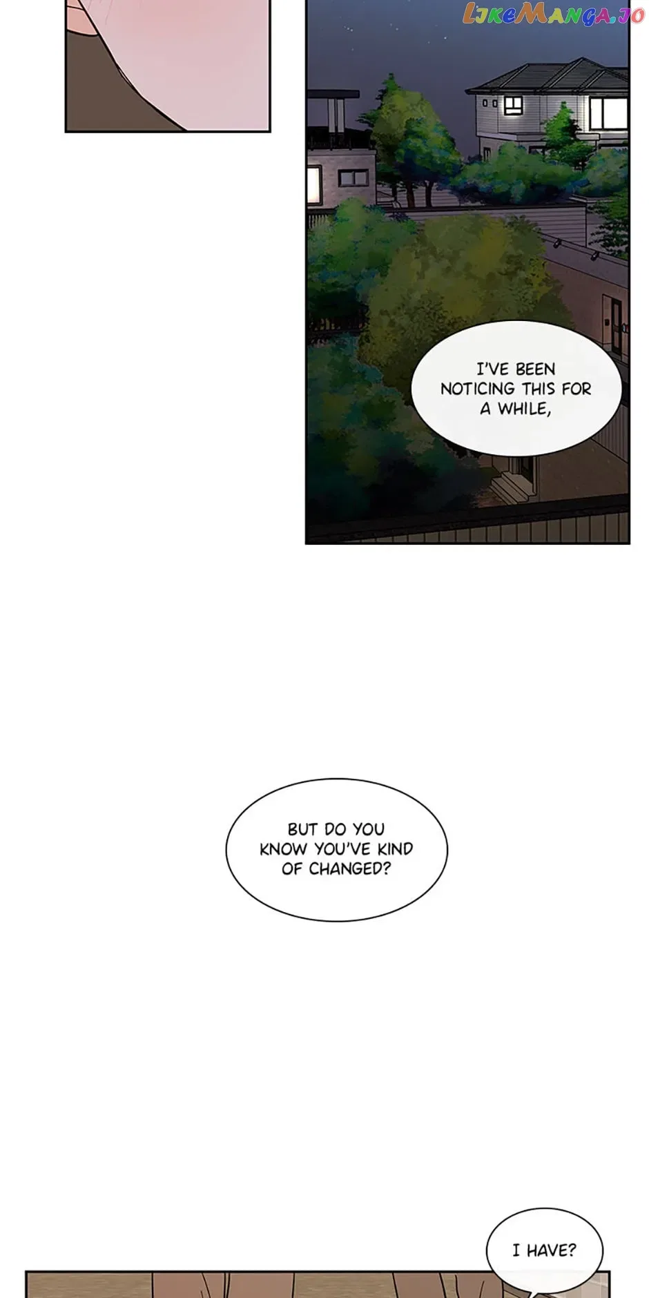 How We Love Chapter 96 – Page 21