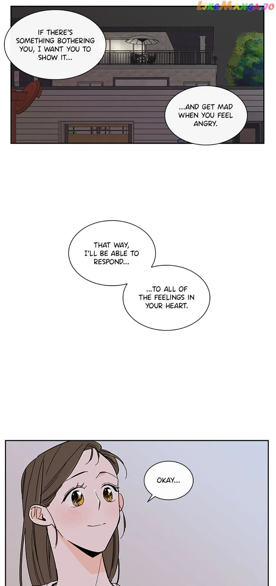 How We Love Chapter 96 – Page 24