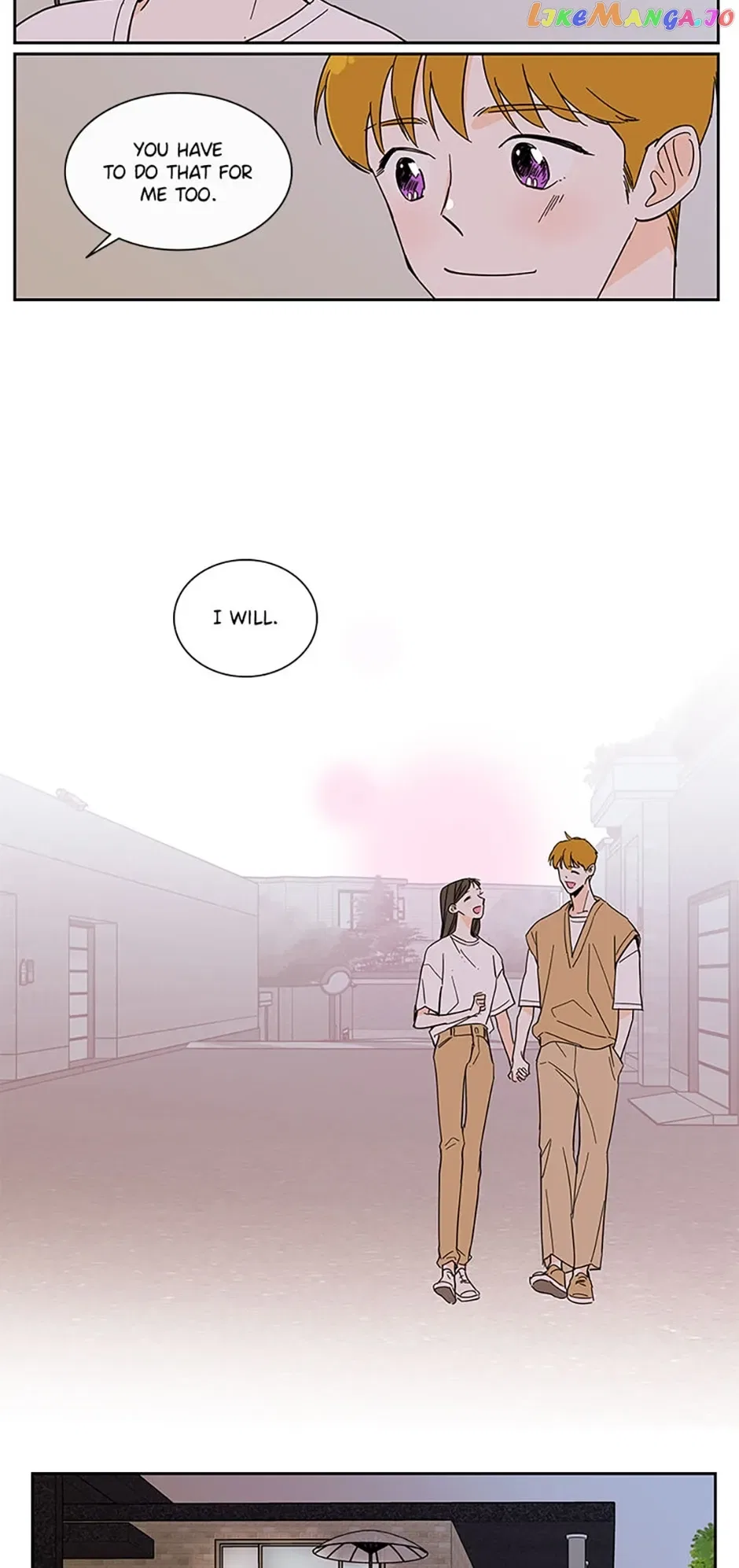 How We Love Chapter 96 – Page 25