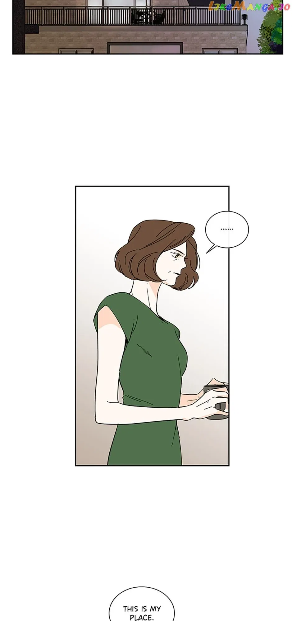 How We Love Chapter 96 – Page 26