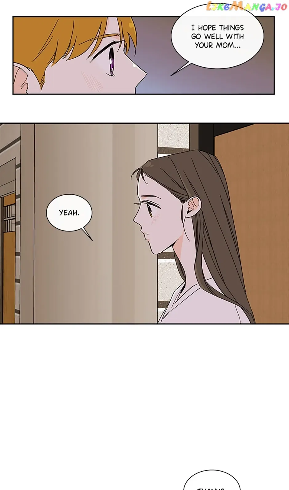 How We Love Chapter 96 – Page 29