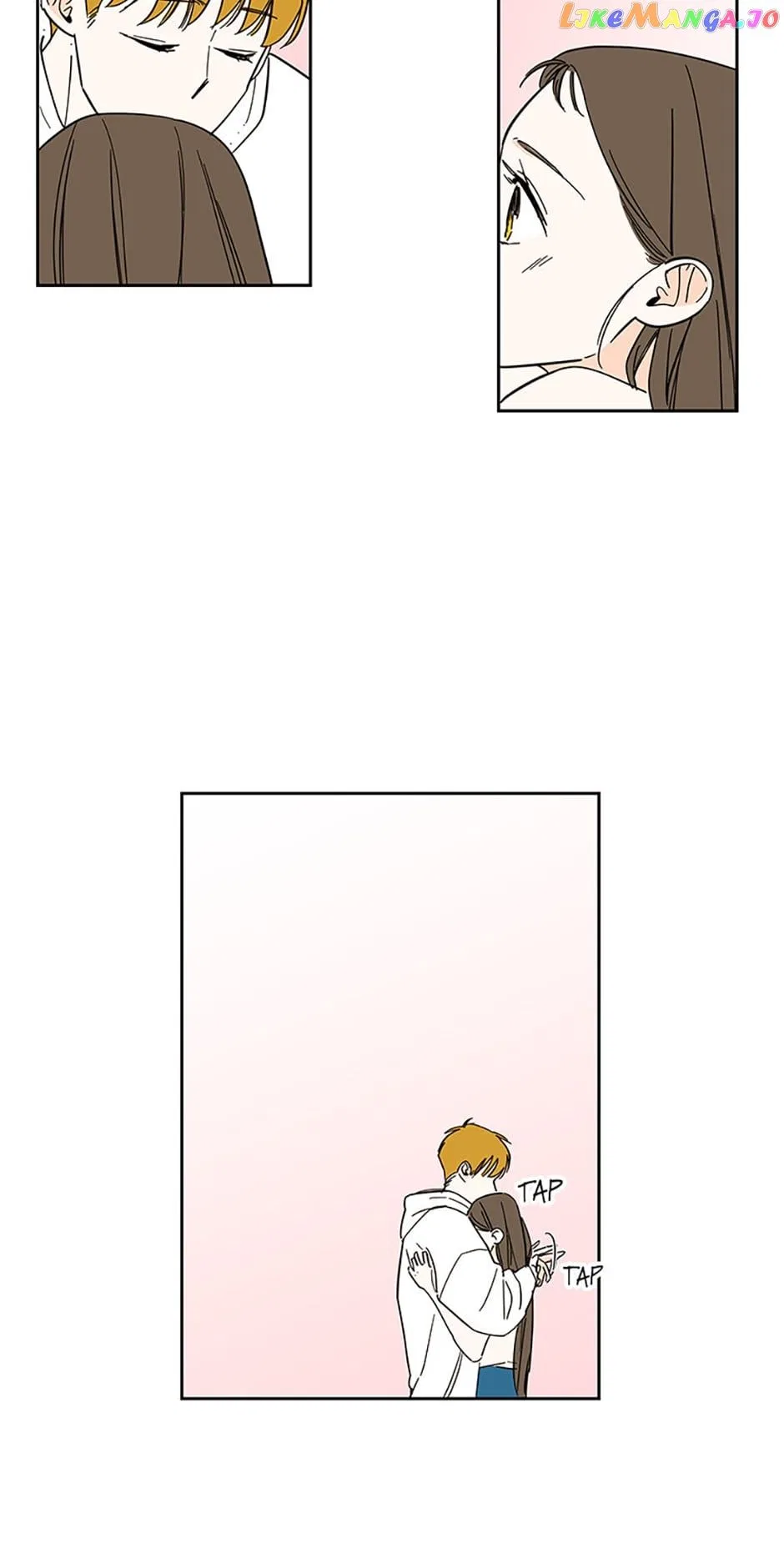 How We Love Chapter 95 – Page 4