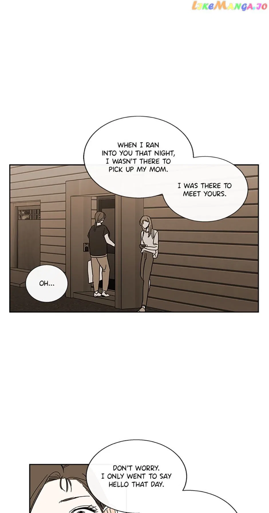 How We Love Chapter 95 – Page 6
