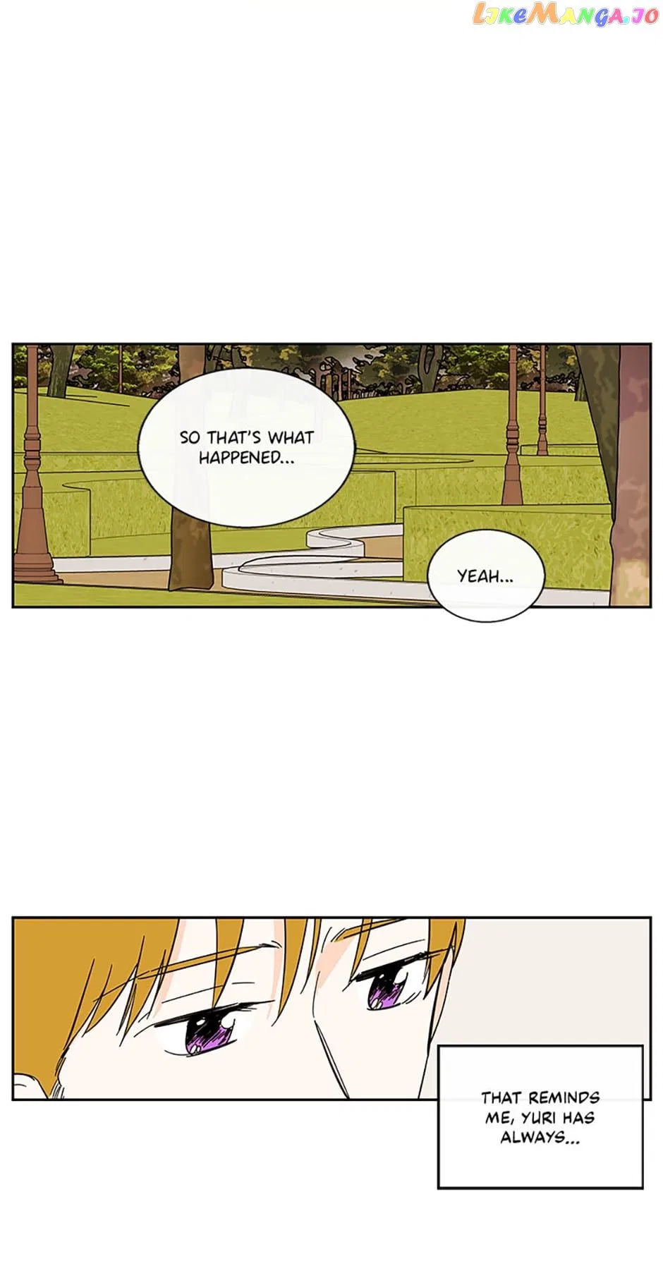 How We Love Chapter 95 – Page 9