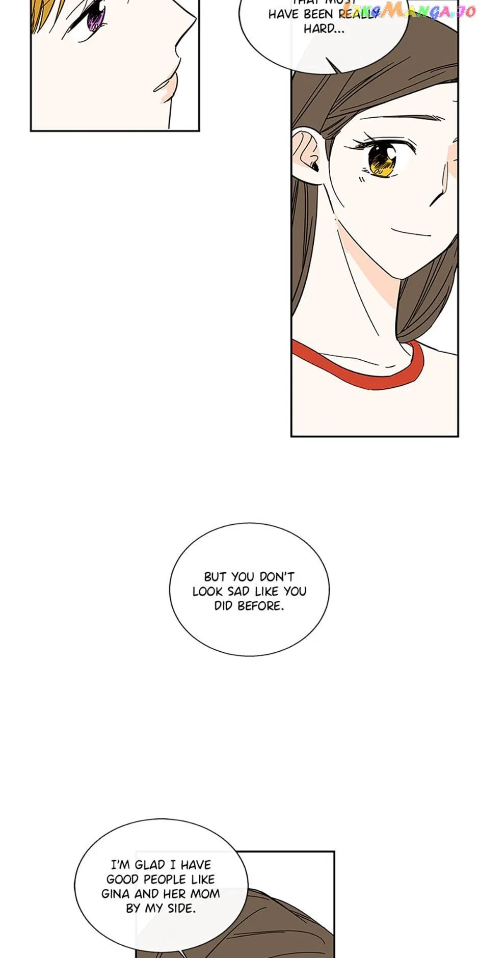 How We Love Chapter 95 – Page 12