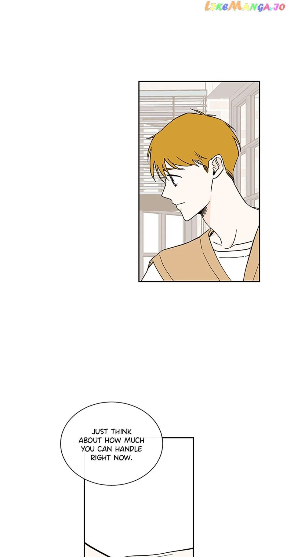 How We Love Chapter 95 – Page 22