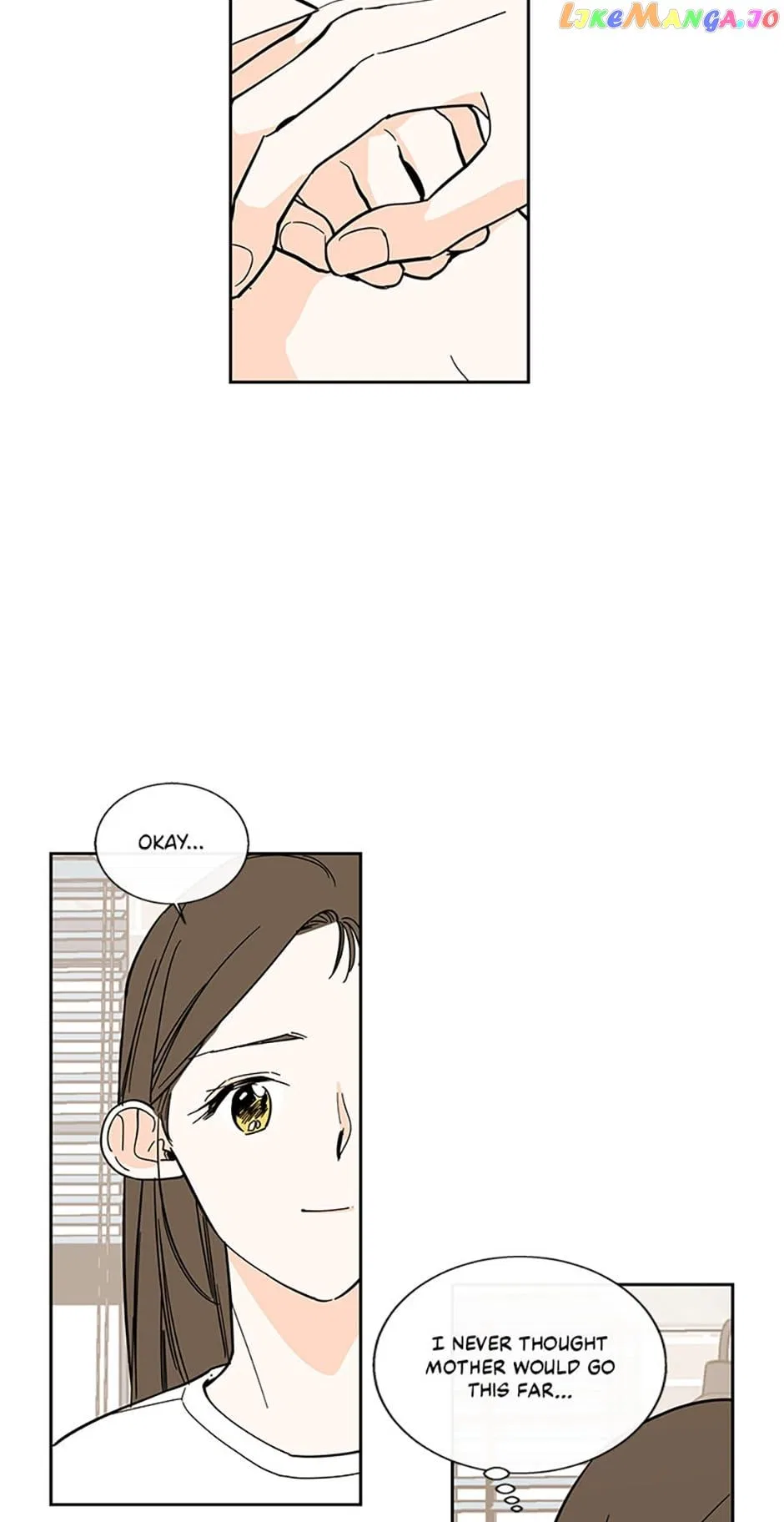 How We Love Chapter 95 – Page 23